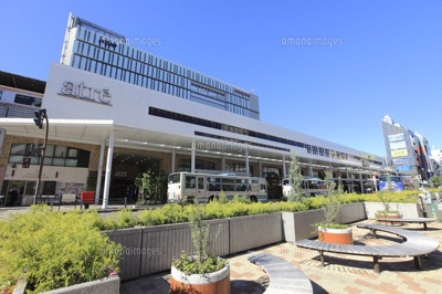 【周辺】 | 青葉ハイツ