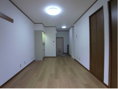 【居間・リビング】 | 青葉ハイツ