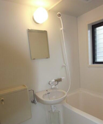【洗面所】 | 青葉ハイツ