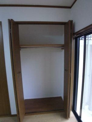 【収納】 | 青葉ハイツ