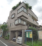 ISプラステリアⅠの画像