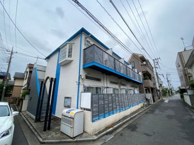 【外観】 | レコルト武蔵野