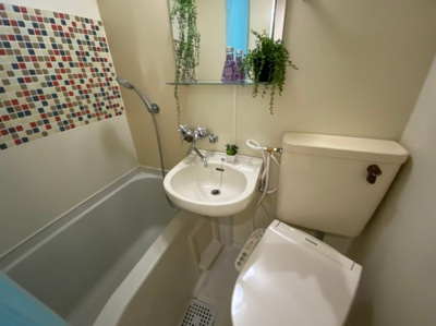 【洗面所】 | レコルト武蔵野