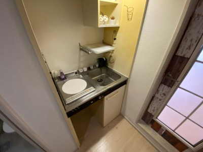 【キッチン】 | レコルト武蔵野