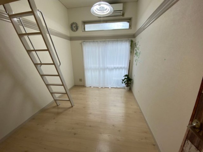 【洋室】 | レコルト武蔵野