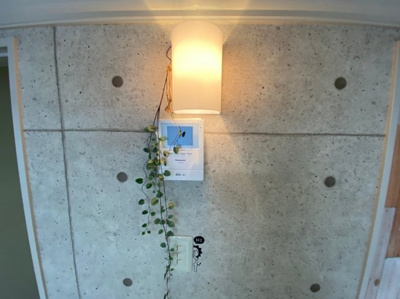 【セキュリティ】 | レコルト武蔵野