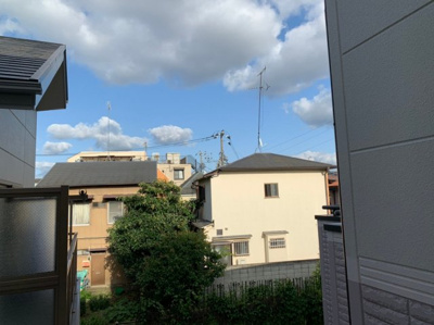 【展望】 | メゾン・ド・ルポ