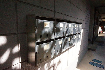 【その他共用部分】 | メゾン・ド・ルポ