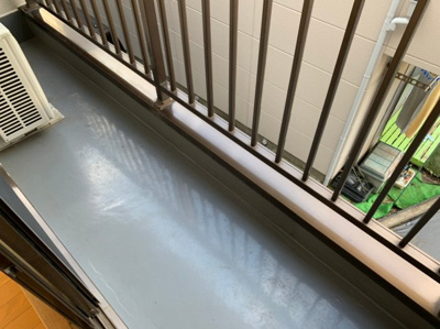 【バルコニー】 | メゾン・ド・ルポ