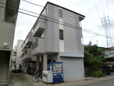 【外観】 | メゾン・ド・ルポ