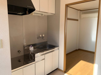 【キッチン】 | メゾン・ド・ルポ