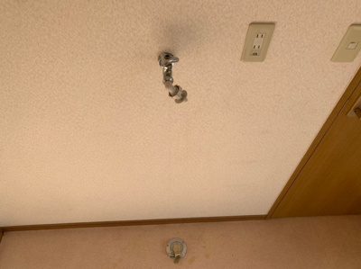 【設備】 | メゾン・ド・ルポ