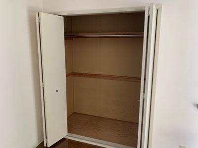 【収納】 | ベルヴィラージュ