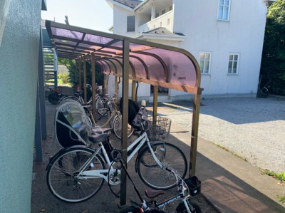 【その他共用部分】 | ベルヴィラージュ