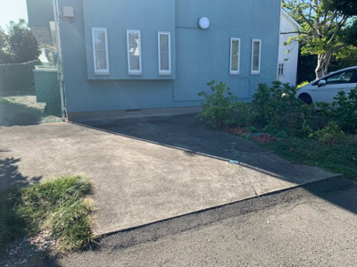 【駐車場】 | ベルヴィラージュ