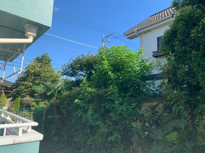 【展望】 | ベルヴィラージュ