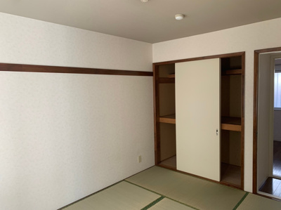 【和室】 | ベルヴィラージュ