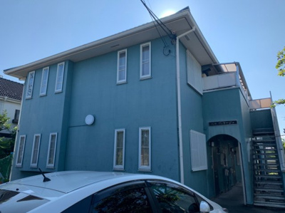 【外観】 | ベルヴィラージュ