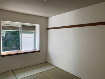 【内装】 | ベルヴィラージュ