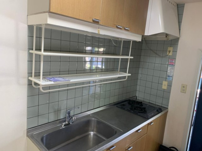 【キッチン】 | ベルヴィラージュ