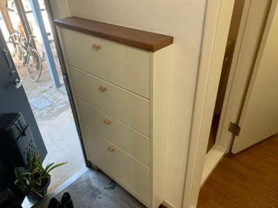 【収納】 | ベルヴィラージュ