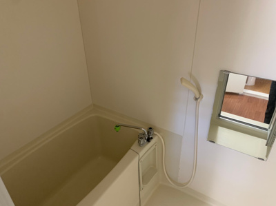 【浴室】 | ベルヴィラージュ