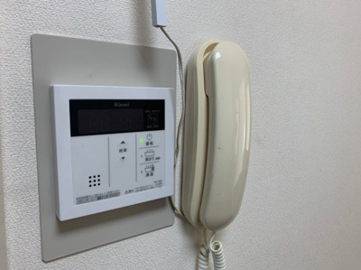 【セキュリティ】 | ベルヴィラージュ