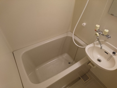 【浴室】 | パナックス