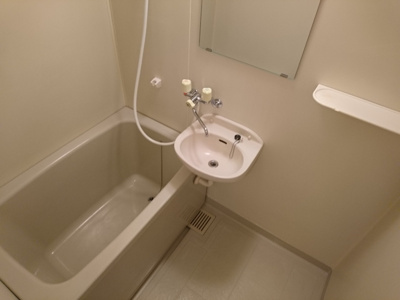 【浴室】 | パナックス