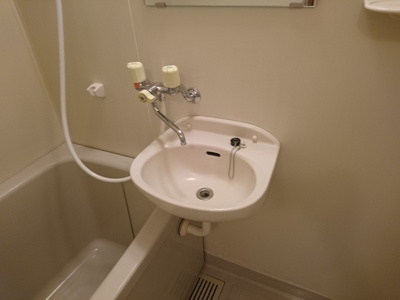 【洗面所】 | パナックス