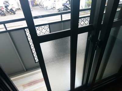 【バルコニー】 | パナックス