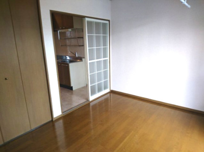 【内装】 | パナックス