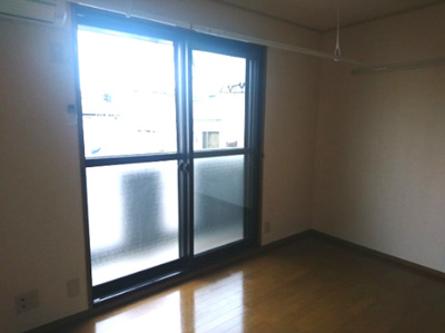 【洋室】 | パナックス