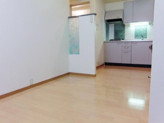 【洋室】 | Villad' Ｅｓｔ