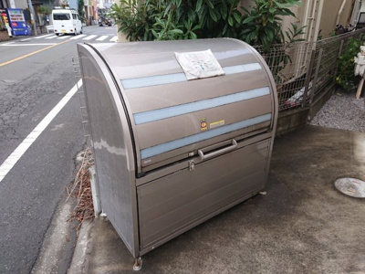 【その他共用部分】 | テラスコートソフィア武蔵小金井