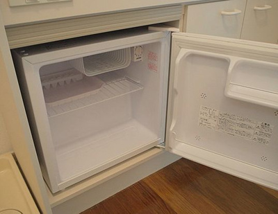 【内装】 | タマハイツ