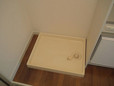 【その他共用部分】 | タマハイツ