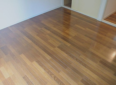 【洋室】 | タマハイツ