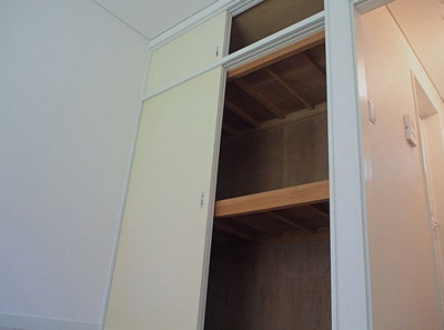 【収納】 | タマハイツ