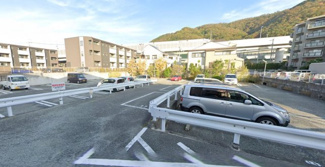 【外観】 | 木部町岩﨑駐車場