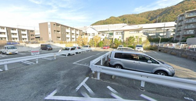 【外観】 | 木部町岩﨑駐車場