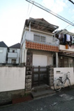 西立花町2丁目貸家の画像