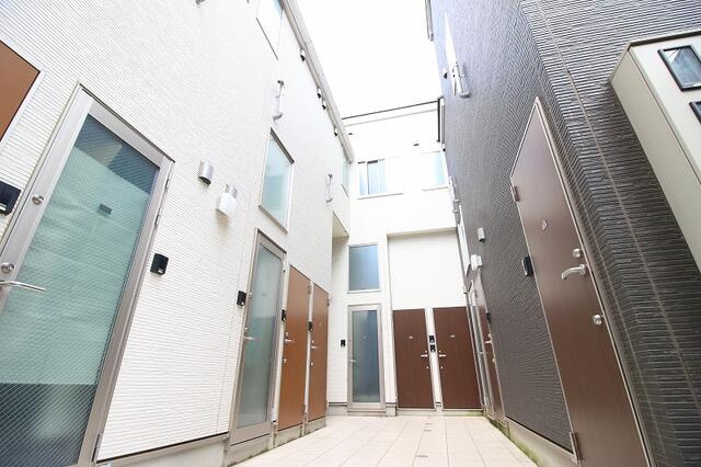 サークルハウス田園調布壱番館の画像