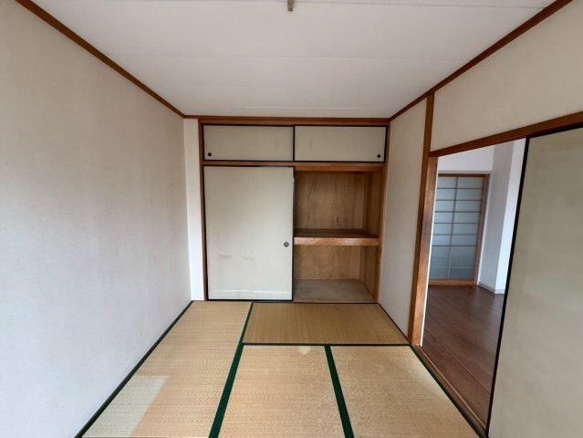 ヴィラロイヤル｜名古屋市の賃貸ならMy賃貸の和室|ヴィラロイヤル