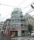 新宿区北新宿４丁目のマンションの画像