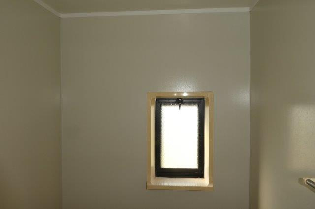 ヴュー葦高の浴室|浴室窓