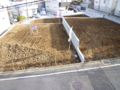 【外観】 | OHANA HILLS玉川学園前