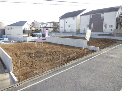 【外観】 | OHANA HILLS玉川学園前