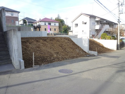 【外観】 | OHANA HILLS玉川学園前