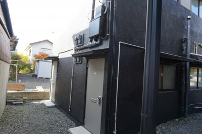 【外観】 | ハイツイケＡ | 『ハイツイケ』